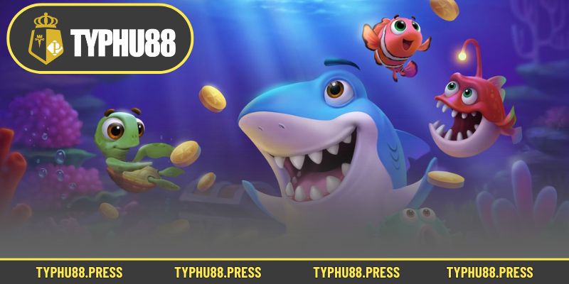 Bí quyết phá đảo game Bắn cá xèng siêu dễ ứng dụng