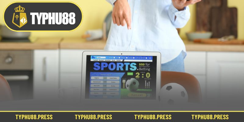 Bí quyết thắng kèo Thể thao được các cao thủ chia sẻ