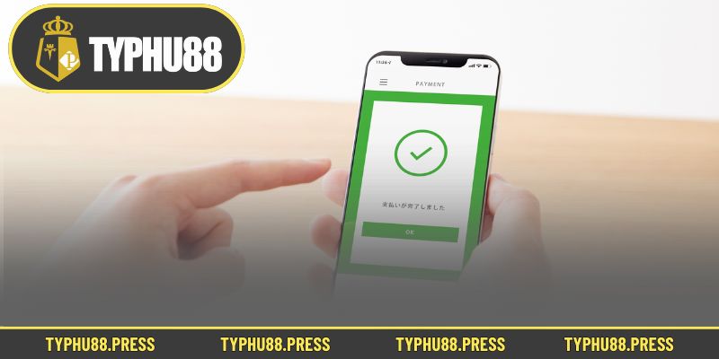 Cách thức nạp tiền cần nằm lòng cho tân thủ tại nhà cái