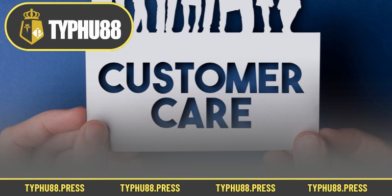 CSKH chu đáo nên xứng đáng nhận đánh giá 5 sao từ hội viên