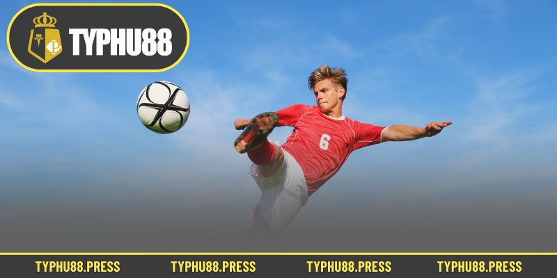 Điểm danh những kèo cược hay khi cá độ bóng đáĐiểm danh những kèo cược hay khi cá độ bóng đá