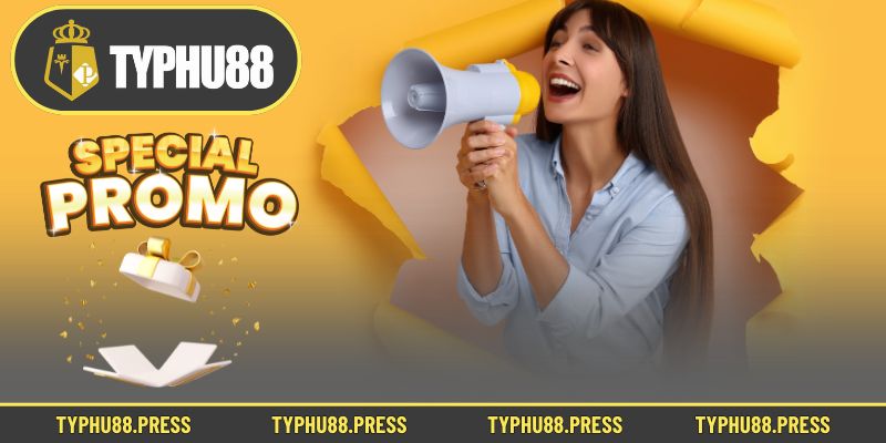 Điểm danh những sự kiện ưu đãi sốc đang được yêu thích nhất