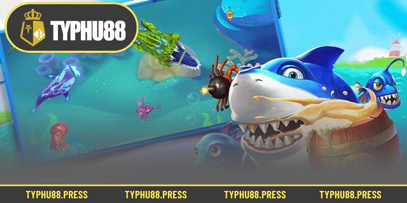 Điểm danh những yếu tố tạo nên cảm giác game cho hội viên