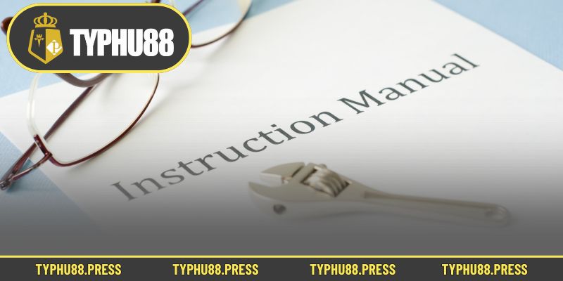 Điều cần để tâm khi tham khảo chỉ dẫn do sân chơi đăng tải