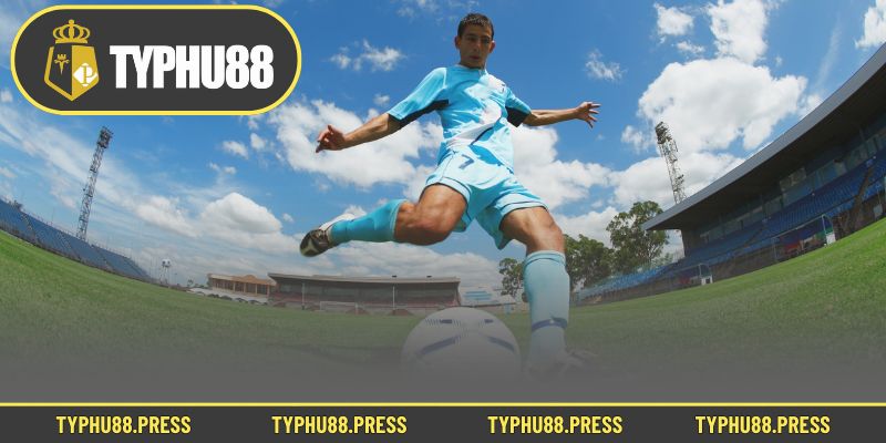 Giới thiệu cơ bản về kèo Tài Xỉu tại Typhu88