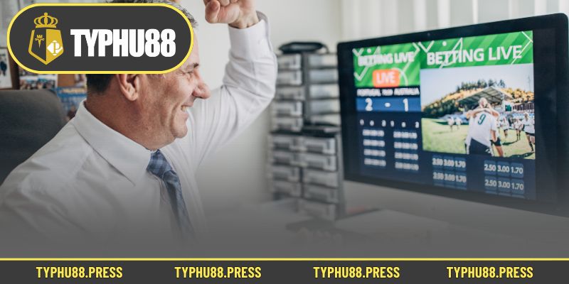 Giới thiệu sơ qua về mẹo soi kèo tại Typhu88