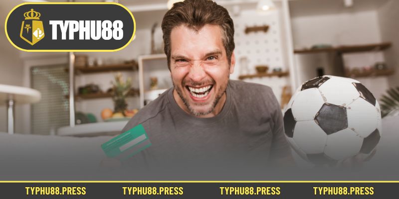 Khái niệm cơ bản về tỷ lệ kèo Châu Á Typhu88