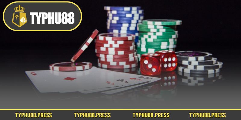 Khái quát về game Blackjack và luật chơi tại nhà cái