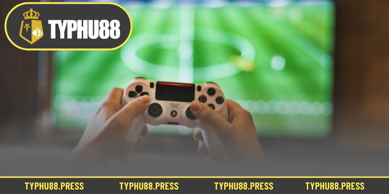 Khái quát về thể thao điện tử tại Typhu88