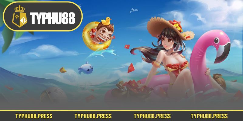 Luật chơi Bắn cá H5 siêu chi tiết cho thành viên mới