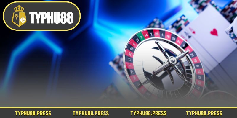 Luật chơi Blackjack cơ bản cho thành viên mới lấn sân Typhu88