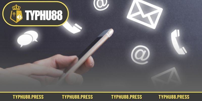 Lúc nào thì hội viên nên liên hệ Typhu88 để được hỗ trợ