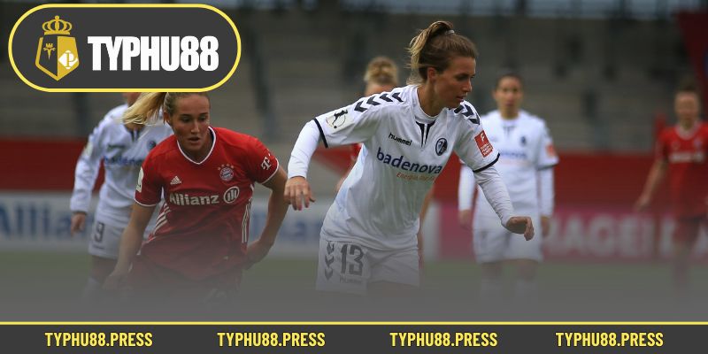 Lý do bóng đã nữ nhận được sự quan tâm lớn từ hội viên