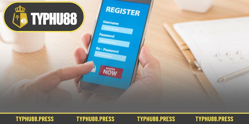 Lý do nên đăng ký Typhu88 để thử sức ngay hôm nay
