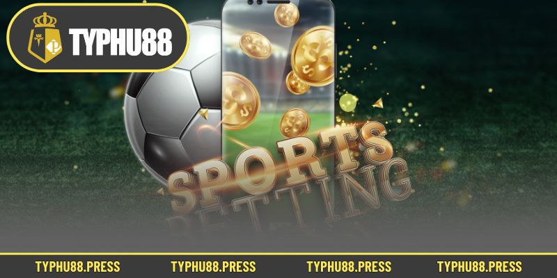 Lý do sảnh cược Thể thao nên được tiếp cận nhiều hơn