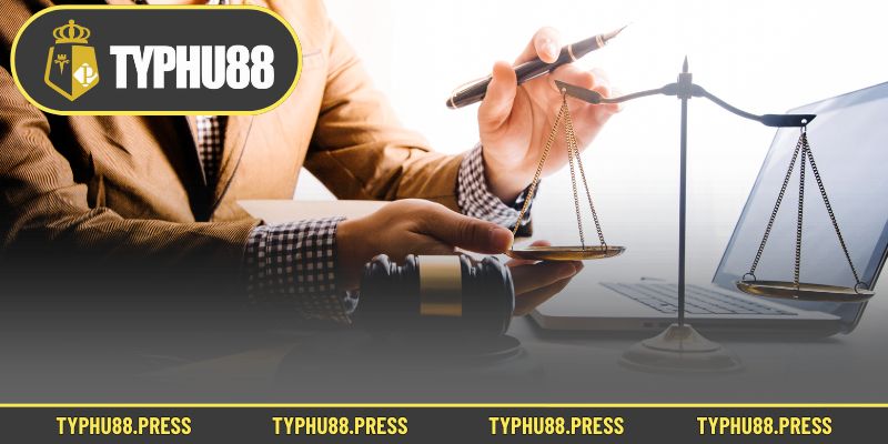 Một số lưu ý cần tuân thủ về chính sách miễn trừ Typhu88