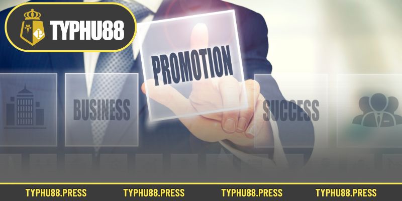 Những ưu đãi độc quyền, hấp dẫn cho thành viên mới Typhu88