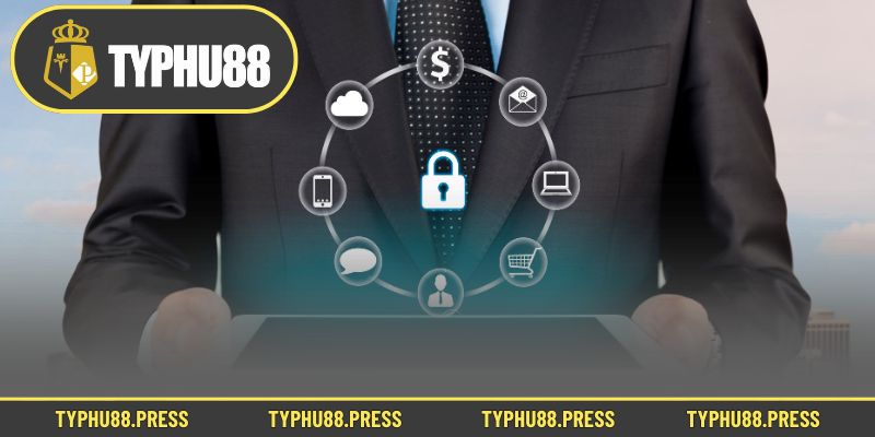 Quyền và nghĩa vụ của các thành viên trong chính sách bảo mật