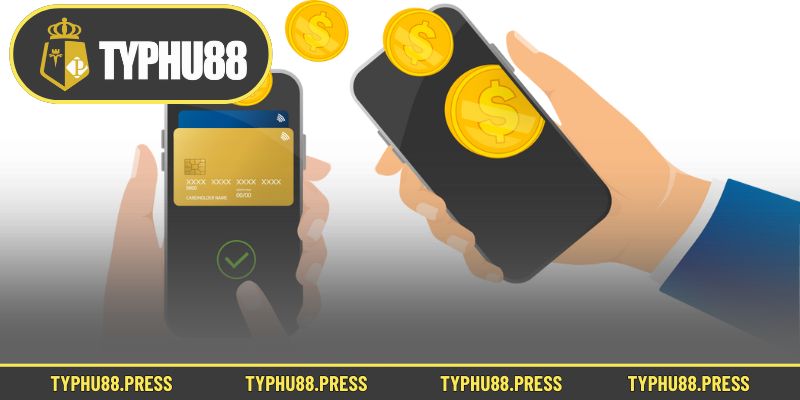 Rút tiền và những tiêu chí cơ bản cần phải tuân thủ đúng