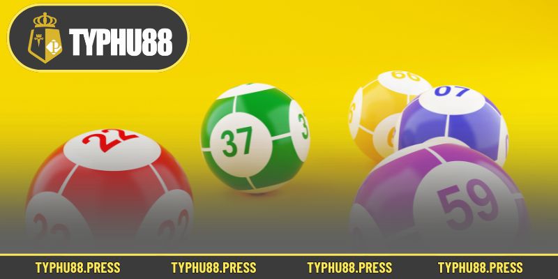 Sức hút riêng của dàn đề 10 số tại thương hiệu Typhu88