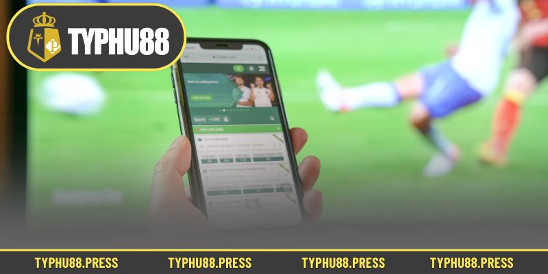 Thông tin cơ bản về sảnh thể thao Typhu88