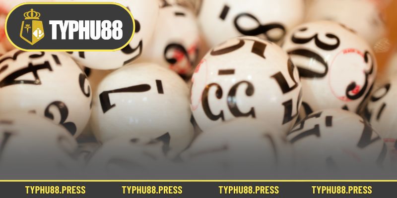 Tổng quan về dàn đề 36 số tại nhà cái Typhu88