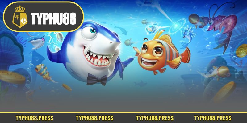 Vì sao Bắn cá xèng nhận được sự yêu quý lớn từ hội viên