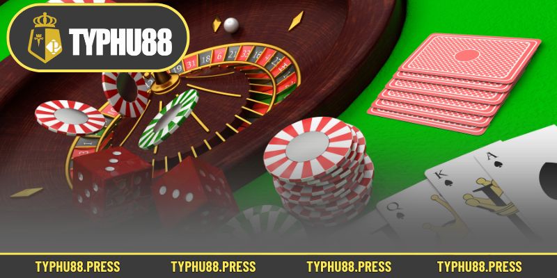 Vì sao hiểu rõ cách chơi casino thắng lớn lại quan trọng