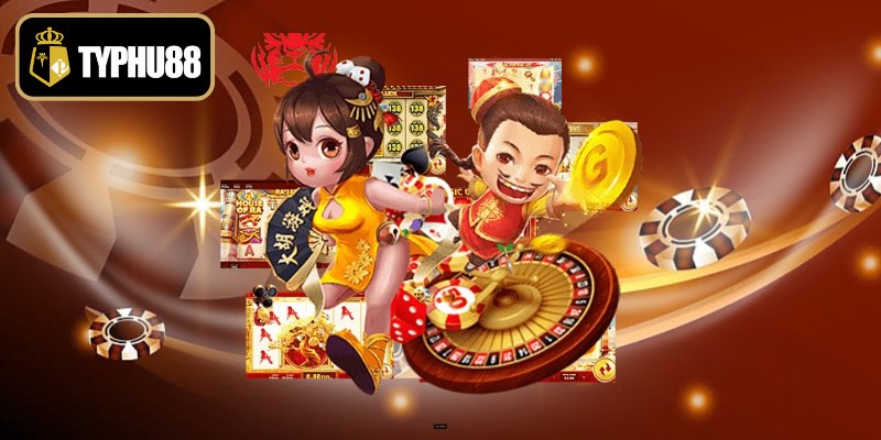 Cách thức vận hành nổ hũ tặng tiền khởi nghiệp mới