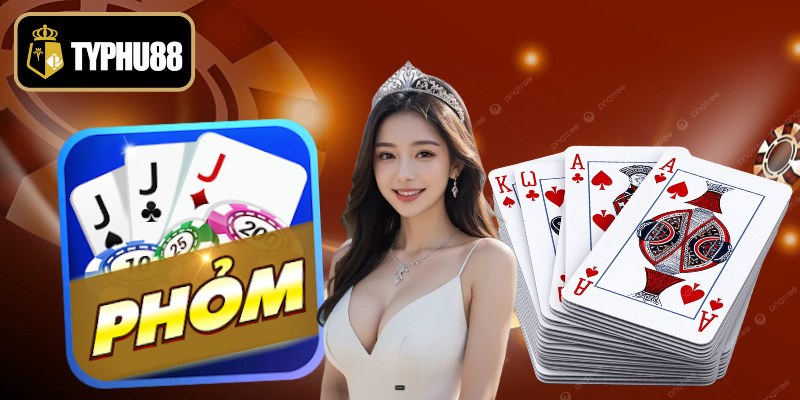 Khám phá kiến thức về mẹo chơi bài phỏm hay