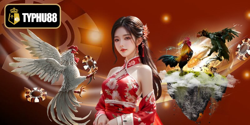 Khám phá sức hút đấu trường đá gà cựa sắt mới nhất