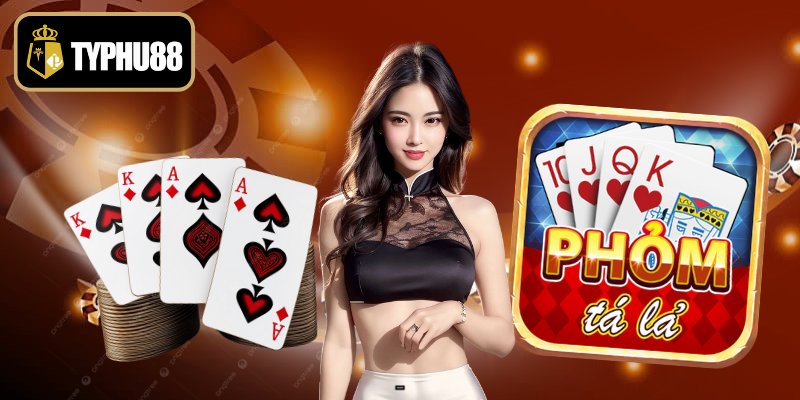 Mẹo chơi bài phỏm hay