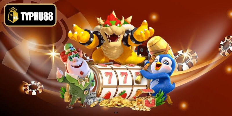 Nổ hũ tặng tiền khởi nghiệp