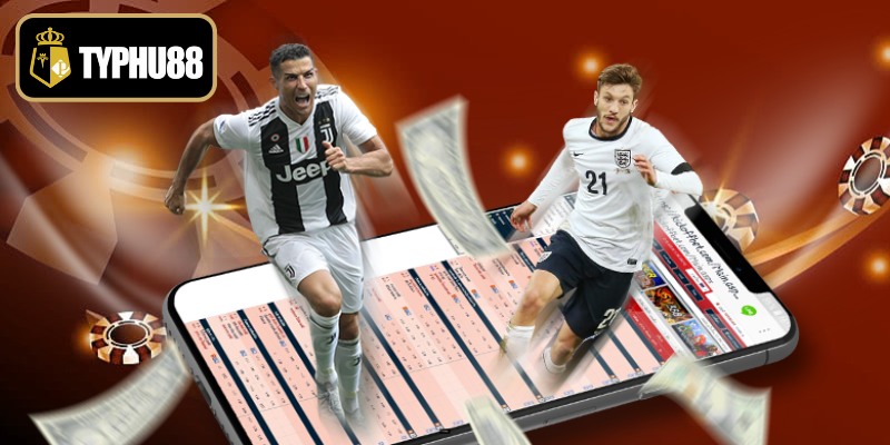 Phương pháp quản trị vốn trong cá cược thể thao