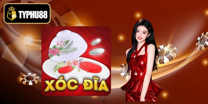 Tham gia giải trí cùng xóc đĩa trực tiếp hôm nay